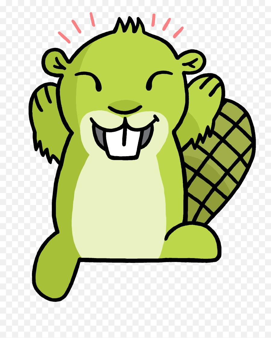 Lions Clipart Emoji Lions Emoji - Green Beaver,Lion Emoji