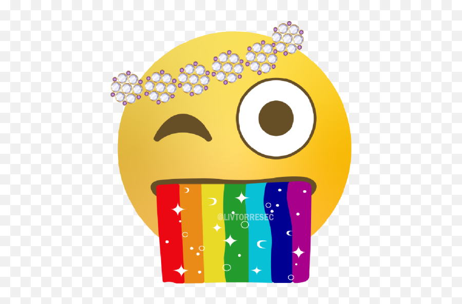 Sticker Maker - Emojis Lt Happy,All Ios 9 Emojis