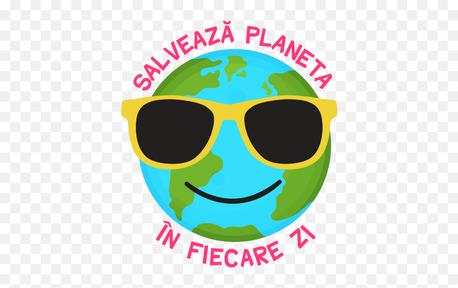 Salveaza Planeta In Fiecare Zi - Happy Emoji,Emoticon De Craciun
