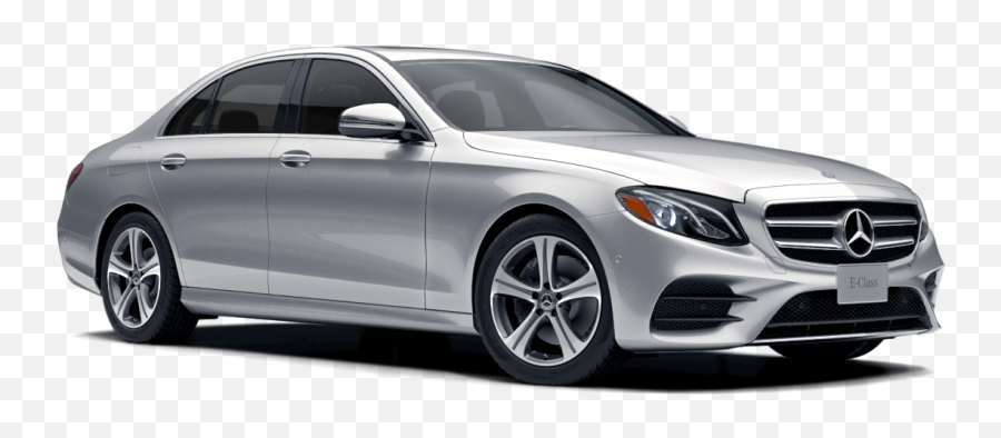 Mercedes - Mercedes Benz E Class Saloon E300de Amg Line 4dr 9g Tronic Emoji,Emotion Sedan