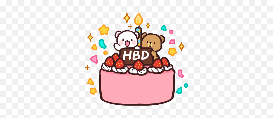 430 Milk And Mocha Ideas In 2021 Cute Bear Drawings Cute - Happy Birthday Mocha Bear Emoji,Milk Emoji