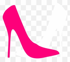 Heel Clipart - High Heel Clipart Emoji,Emoji Art Free High Heels Clipart