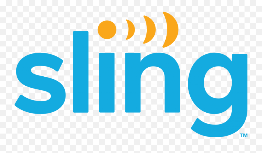 Sling Tv Prices Plans Features And Service Review 2020 - Sling Tv Logo Transparent Emoji,Amc Tilghman 8 Emoji Movie