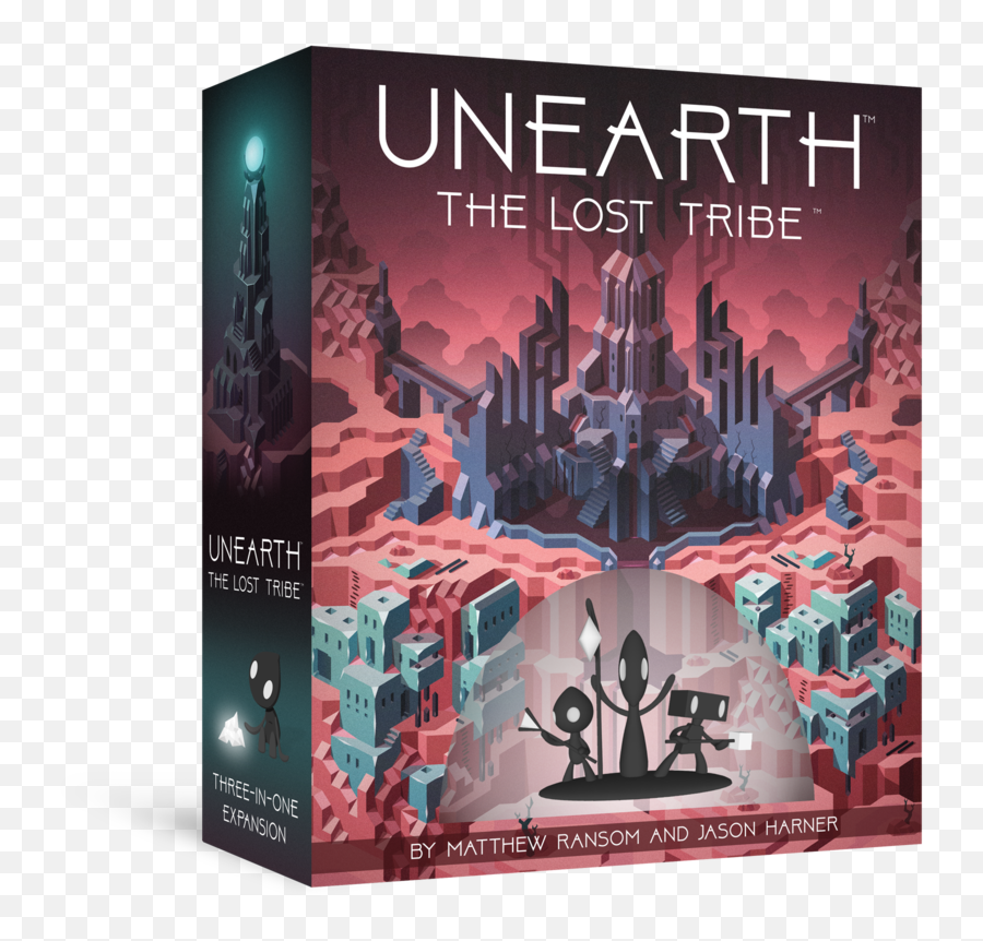 The Lost Tribe - Unearth Game Emoji,Halloween Books On Emotion