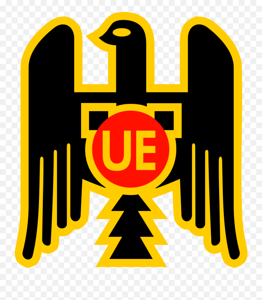 The Logobadge Thread Italians Make Crests Like They Do - Union Espanola Png Emoji,Bogan Emoticon
