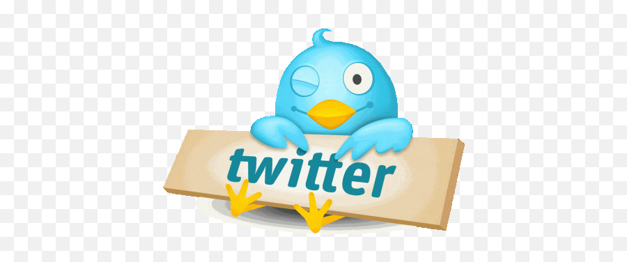 Simon Haughton S Website Cyberbullying Devices - Lowgif Bird Twitter Logo Emoji,Emoticons On Etherpad