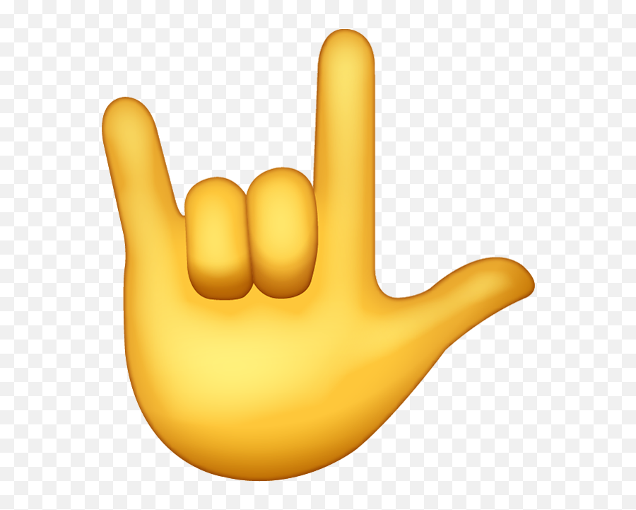 Rock Emoji Hand Emoji Emoji Emoticons Emojis,Ok Hand Emoji