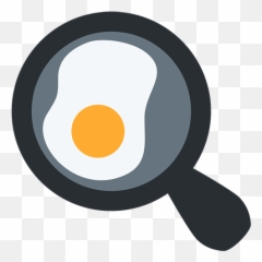 Cooking - Frying Pan Emoji,Twitter Emoji For Turkey