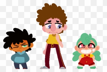 Camp Camp Tumblr Camping Cartoon Achievement Hunter - Camp Camp Gif Emoji,Why Must You Play This Game Of Emotions Rwby