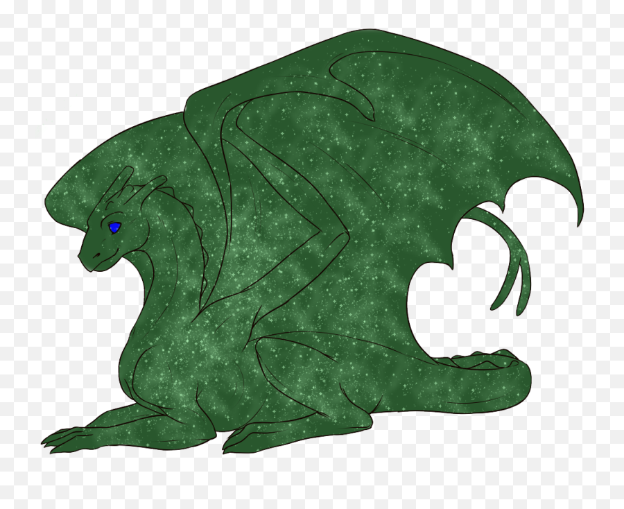 Green Mershe X Bronze Papa - Solaria Encyclopedia Fictional Character Emoji,Small Spurts Of Sad Emotion