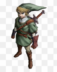 Link Emoji,Link 4 Swords Emotions