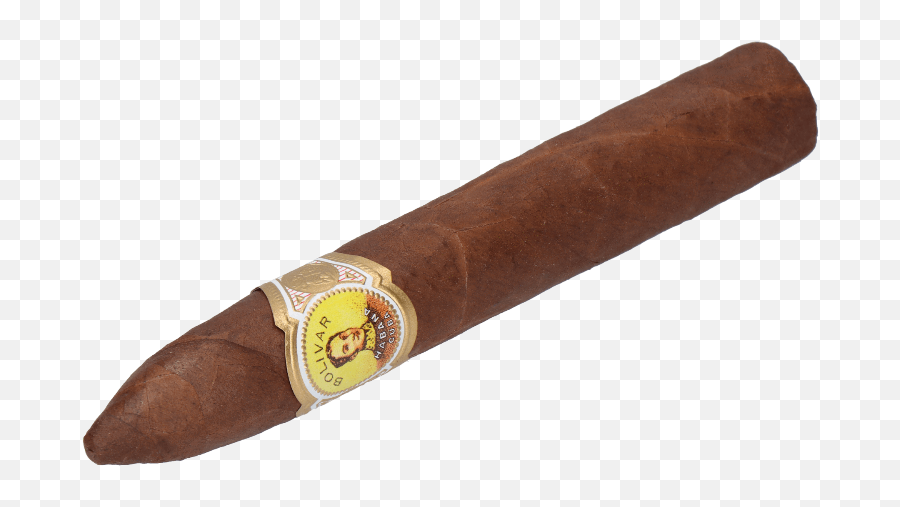 Bolivar Belicosos Finos - Cigars Emoji,Republica Dominicana Klk Emojis