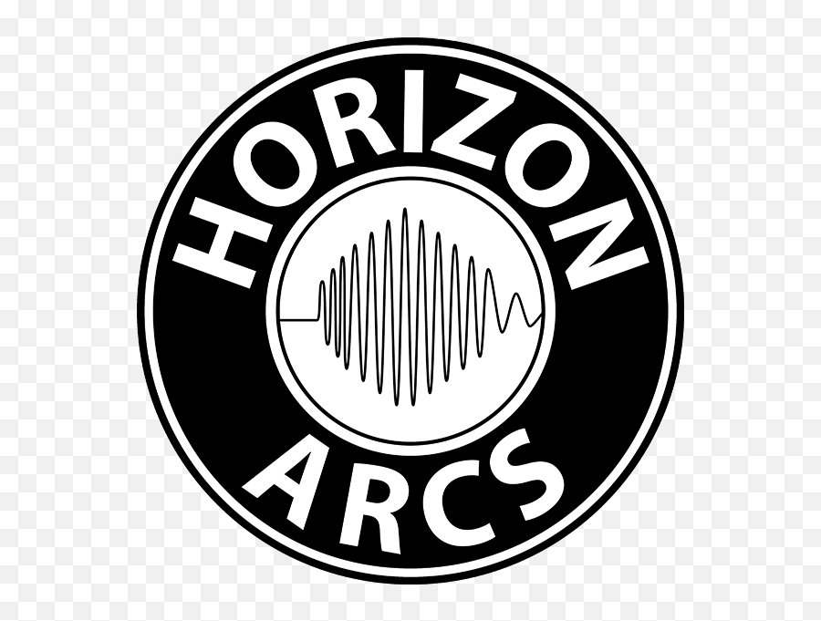 Horizon Arcs American Rock Band Fort Wayne Indiana - Dot Emoji,Emotion Album 600x600