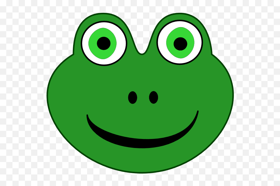 Free Unhappy Frog Cliparts Download - Frog Face Clip Art Emoji,Frog Face Emoji