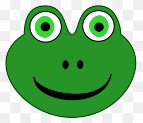Free Unhappy Frog Cliparts Download - Frog Face Clip Art Emoji,Frog Face Emoji