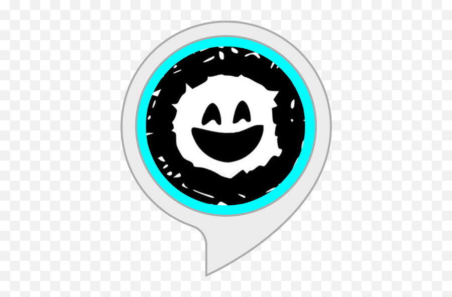 Modo Black Mirror Amazoncombr Skills Da Alexa - Logo Masjid Akbar Moedhar Arifin Emoji,Emoticon De Nota Musical