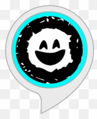 Modo Black Mirror Amazoncombr Skills Da Alexa - Logo Masjid Akbar Moedhar Arifin Emoji,Emoticon De Nota Musical