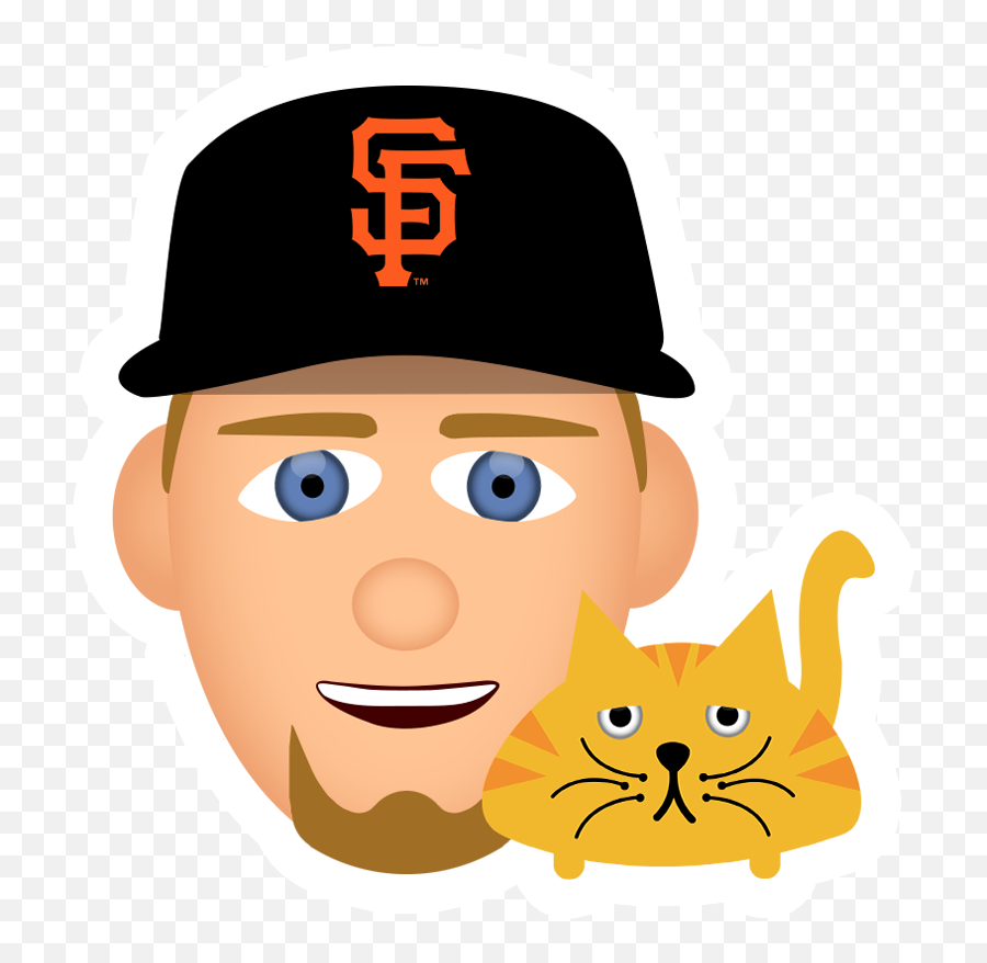 That - San Francisco Giants Emoji,Sf Giants Emoji