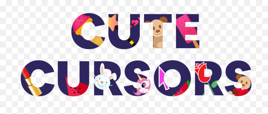 Cute Cursor Chrome Extension - Dot Emoji,Xxxtentacion Emoji