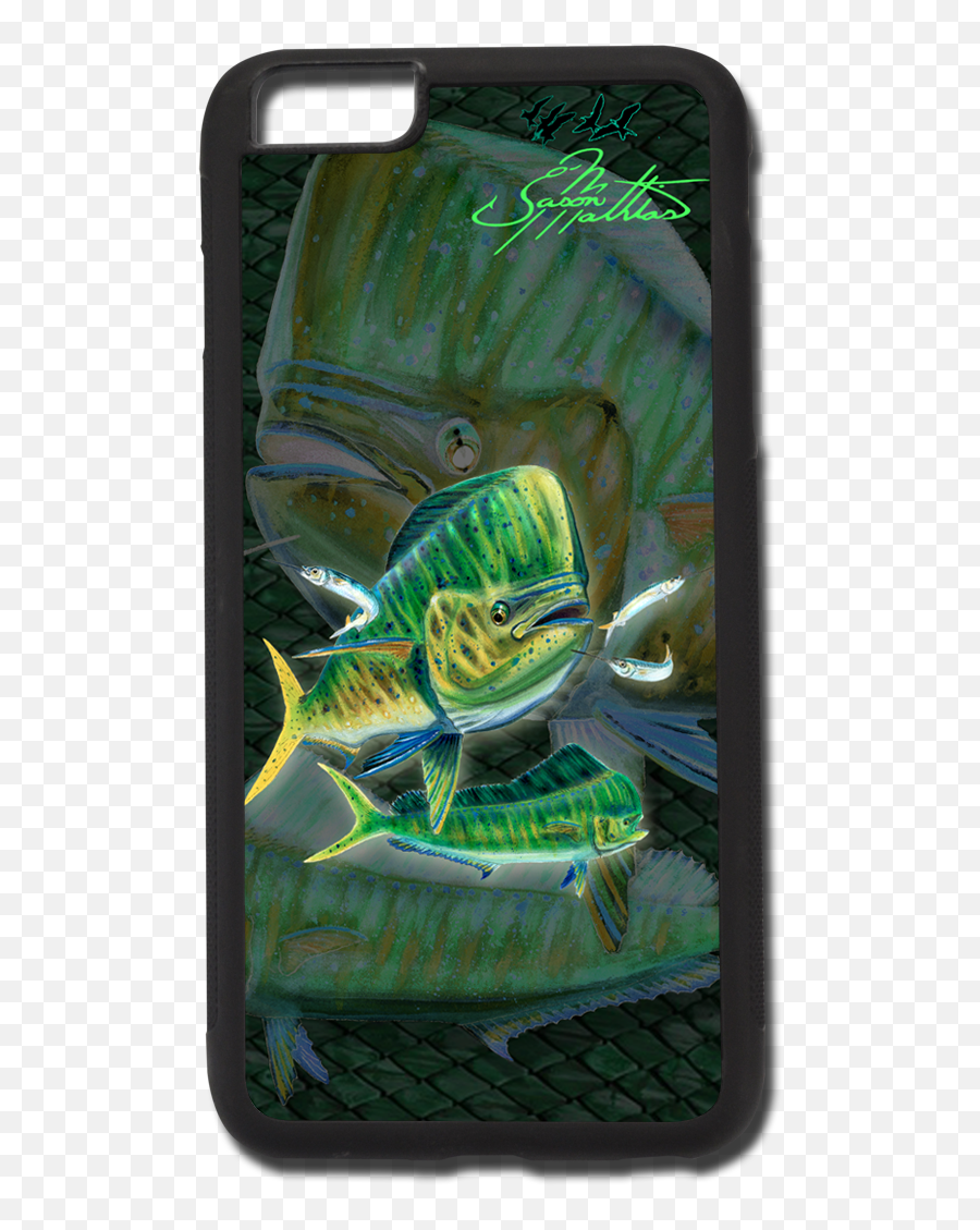 Iphone 6 Plus Fine Art Phone Case - Fishing Tournament Emoji,Fine Art Emojis