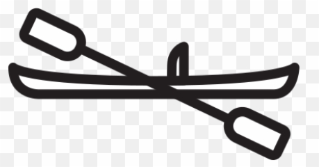 Kayak Free Icon Of Selman Icons - Canoe Icon Emoji,Boating Beauties Emoticons