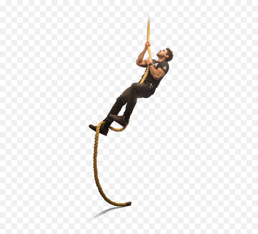 Man Climbing Sticker - Stunt Performer Emoji,Climbing Emoji