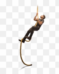 Man Climbing Sticker - Stunt Performer Emoji,Climbing Emoji