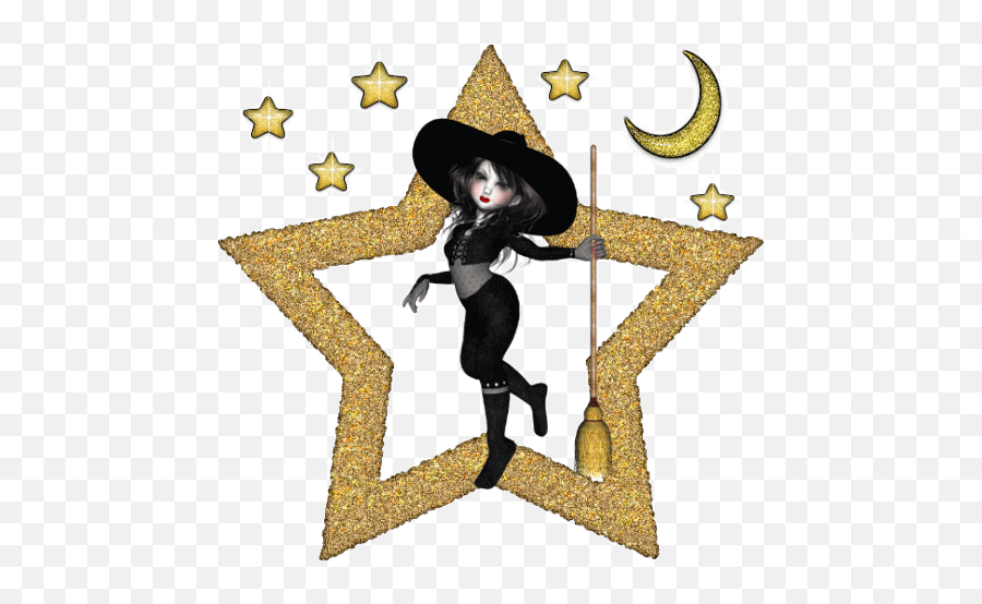 Gothic Glitter Gifs - For Women Emoji,Goth Emoticon Gif