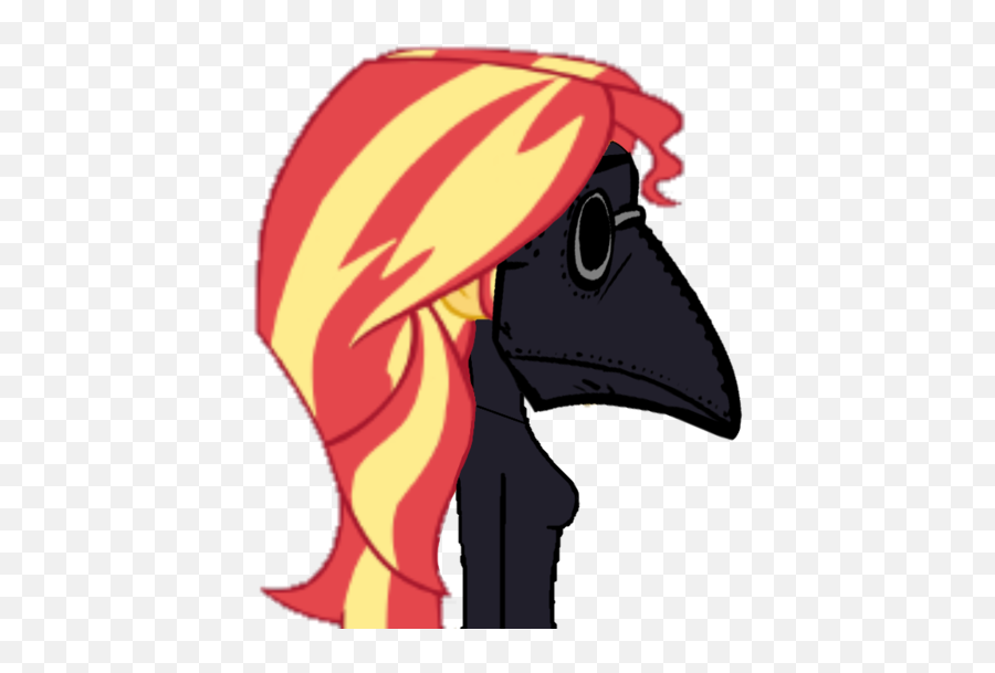 1726495 - Equestria Girls Emoji,A Girl Puttin On A Mask To Hide Her Emotions