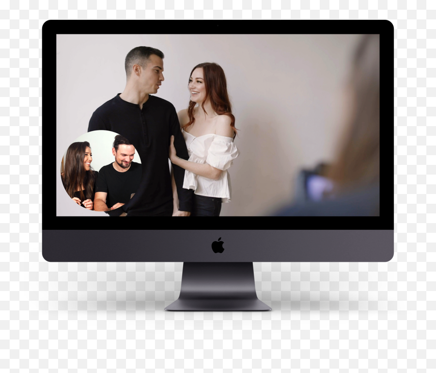 Free Workshop For Photographers How To Invite Real Emotion - Imac Emoji,Emotion Pictures On Computer