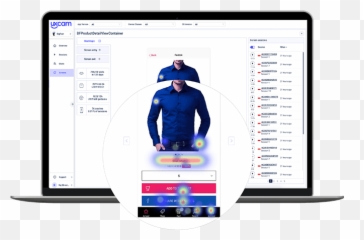 Heatmap - Uxcam Heatmap Emoji,Heatmap Emotion Flow
