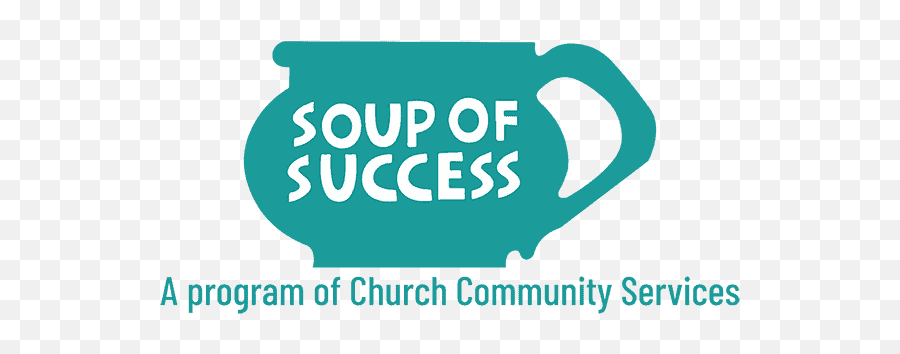 Retailers Soup Of Success - A Program Of Church Community Emoji,Emoji With Champaign