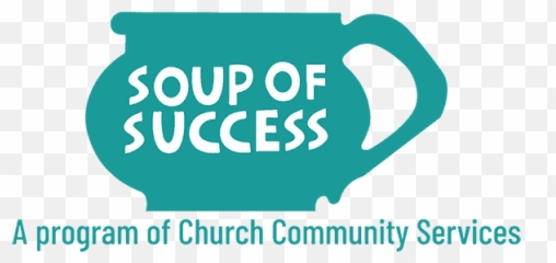 Retailers Soup Of Success - A Program Of Church Community Emoji,Emoji With Champaign