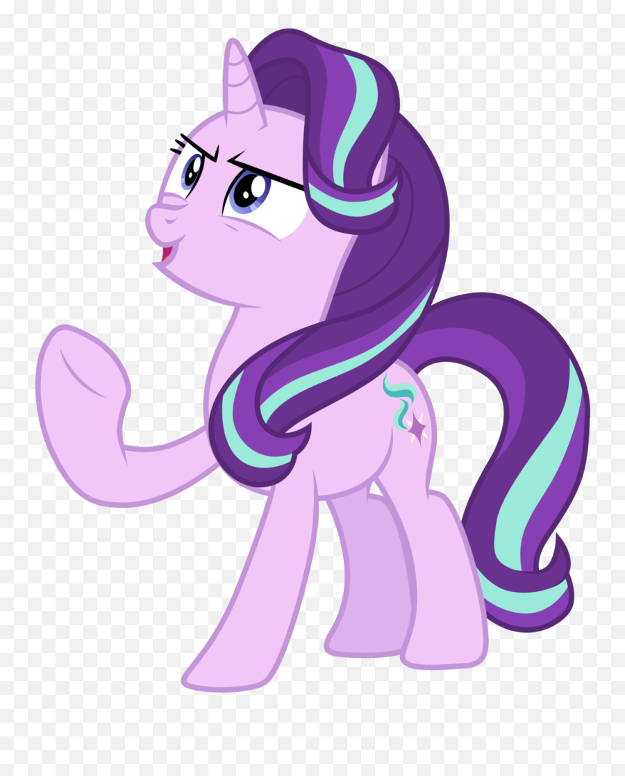 Starlight Glimmer - Starlight Glimmer Mlp Emoji,Mlp Pun Emoticon