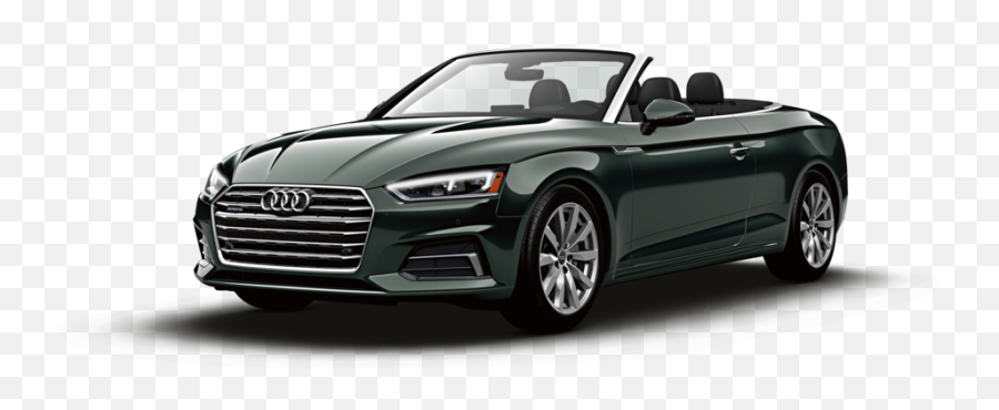 Audi A5 Convertible Audi Coupe Models - Audi Coupe Convertible Emoji,What Emotion Do Convertibles Evoke