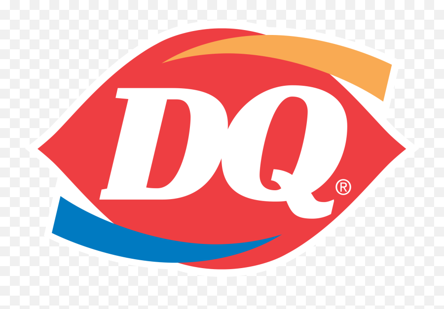 Dairy Queen Logo Transparent Png - Dairy Queen Logo Png Emoji,Queen Emojis
