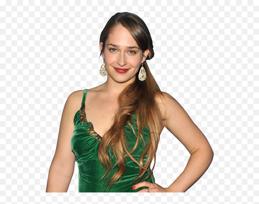 Girls Jemima Kirke - Clubwear Emoji,Beautiful Girl Mixed Emotions