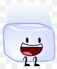 Hes On Crack Gayming Wiki - Bfdi Ice Dance Gif Emoji,Gayming Emoticons