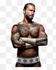 Agpw Presents Spring Slaughter 2015 Mash - Up Wrestling Cm Punk Emoji,Wwe Rusev Emotion