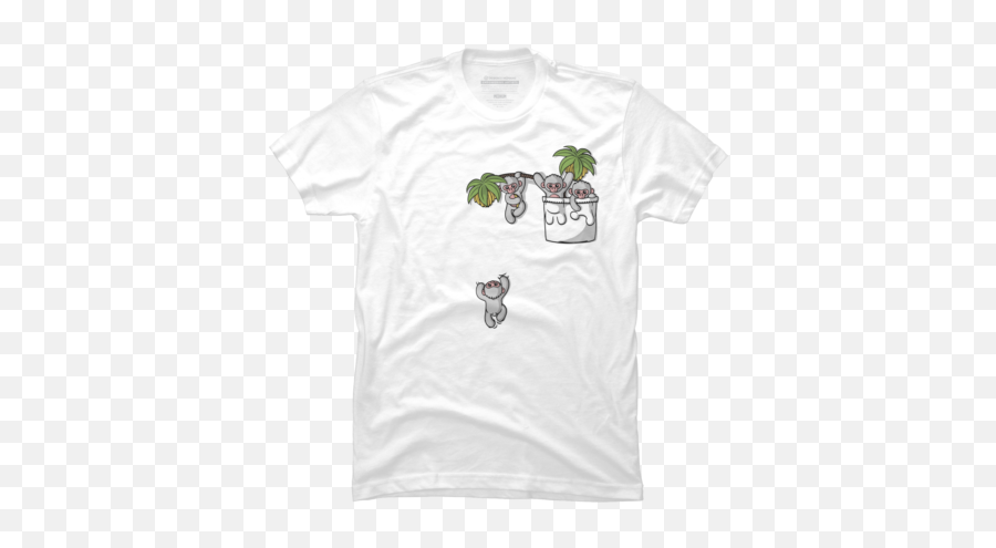 Dbh Collective Monkey T Shirts Tanks And Hoodies Design - White Anime Shirt Emoji,Aladdin Monkey Emoji