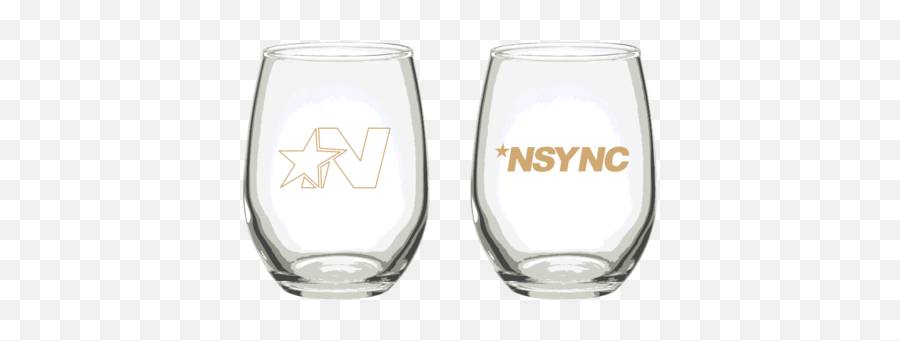Nsync Has A New Houseware Line Momscom - Barware Emoji,Backstreet Boys Emoji