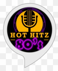 Amazoncom Hot Hits 80s Alexa Skills - Language Emoji,It's Just Emotion From 80's