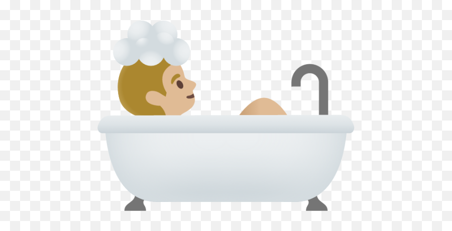 Medium - Plumbing Emoji,Using The Bathroom Emojis