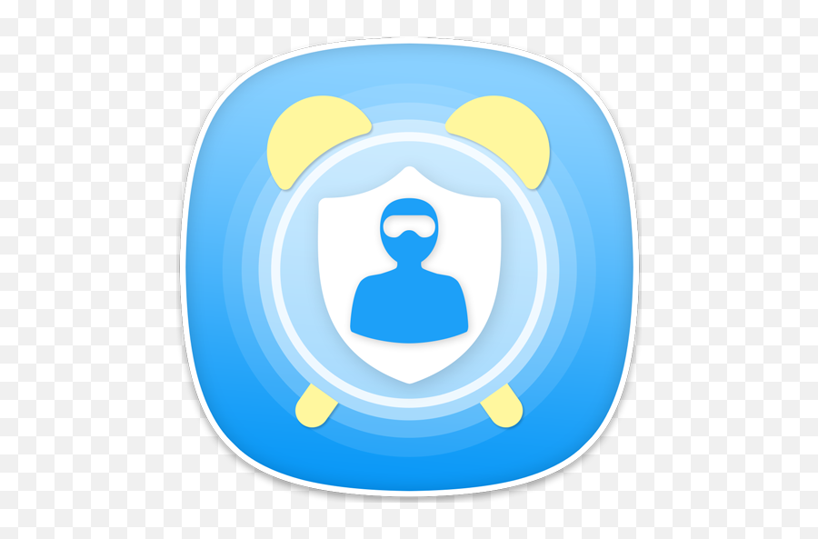 Anti Theft Alarm - Circle Emoji,Downloadable Emojis For Phone Contacts