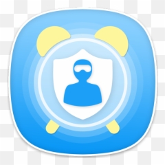 Anti Theft Alarm - Circle Emoji,Downloadable Emojis For Phone Contacts