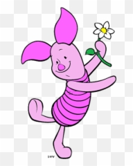 In The World Of English Literature Text Images Music - Piglet Coloring Pages Emoji,Emotions Music Video Animals