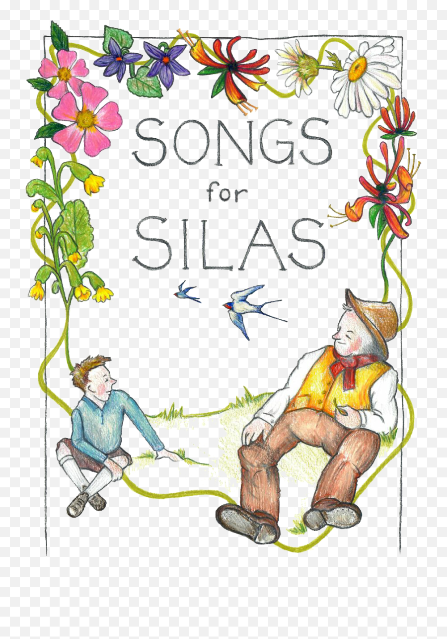 Songs For Silas - Fiction Emoji,Silas Emotion Board