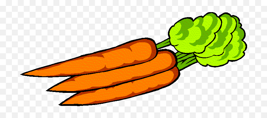 Carrot Clipart 5 Gif - Clipartix Free Clipart Carrots Emoji,Raisin Emoji