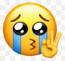 The Most Edited Kissyface Picsart - Edited Emojis,Emoticon Mandando Beso