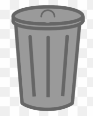 54 Trash Can Png Images For Free Download - Cartoon Trash Can Transparent Emoji,Trash Emoji Png